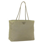 Prada Vintage Zip Tote Tessuto Medium - image 17