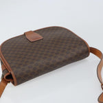 Celine Macadam Shoulder Bag PVC Leather - image 15