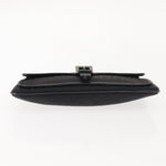 Fendi FF Logo Pouch Canvas - image 14
