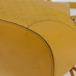 Gucci Bright Bucket Bag Diamante Leather Small - image 12