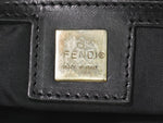 Fendi Zucca Tote bag Canvas - image 5