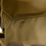 Louis Vuitton Deauville Handbag Monogram Canvas 34 - image 14