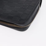 Louis Vuitton Zippy XL Damier Leather - image 12