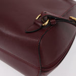 cartier Happy birthday backpack Leather - image 11