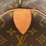 Louis Vuitton Keepall Bag Monogram Canvas 50 - image 4