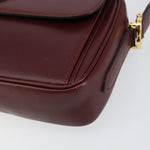 cartier Must de Cartier Shoulder Bag Leather - image 10