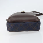 Salvatore Ferragamo Gancini Shoulder Bag Nylon - image 16