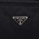 Prada Vintage Handbag Tessuto - image 18