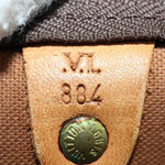 Louis Vuitton Keepall Bandouliere Bag Monogram Canvas 50 - image 7