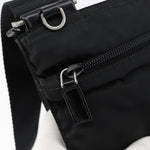 Prada Front Pocket Messenger Bag Tessuto Medium - image 12