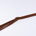 Burberry Flap Shoulder Bag Leather - image 16