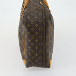 Louis Vuitton Sirius Handbag Monogram Canvas 45 - image 4