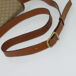 Celine Macadam Shoulder Bag PVC Leather - image 8