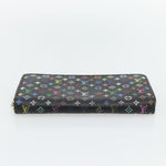 Louis Vuitton Aerogram Zippy Wallet Leather Vertical - image 6
