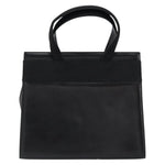 Salvatore Ferragamo Convertible Vara Bow Tote Leather Small - image 2