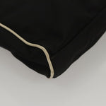 Prada Vintage Shoulder Bag Nylon and Leather - image 11