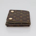 Louis Vuitton CASE JEWELRY BOX Canvas - image 4