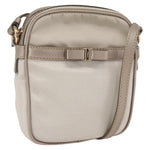 Salvatore Ferragamo Vala Shoulder Bag Nylon - image 18
