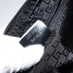 Gucci Zip Hobo Canvas - image 6