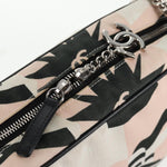 Chanel La Pausa Bay Camera Case Bag Printed Canvas Small - image 13