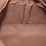 Louis Vuitton Trotteur Beaubourg Handbag Monogram Canvas - image 5