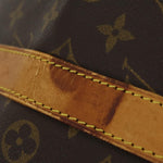 Louis Vuitton Keepall Bag Monogram Canvas 55 - image 18