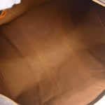 Louis Vuitton Keepall Bag Monogram Canvas 50 - image 3