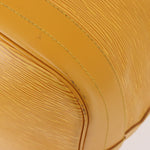 Louis Vuitton Noe Handbag Epi Leather Petit Noé - image 11
