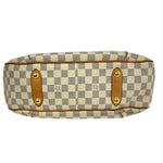 Louis Vuitton Galliera Handbag Damier PM - image 8