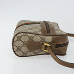 Gucci Ophidia Shoulder Bag GG Coated Canvas Small - image 3