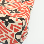 Louis Vuitton NeoNoe Handbag Limited Edition Crafty Monogram Giant MM - image 12