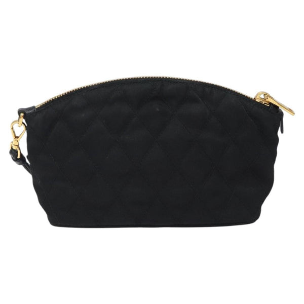 Prada Vintage Pouch Tessuto