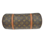 Louis Vuitton Papillon Handbag Monogram Canvas 30 - image 9