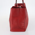 Gucci Swing Tote Leather Medium - image 3
