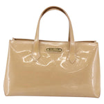 Louis Vuitton Wilshire Handbag Monogram Vernis PM - image 18