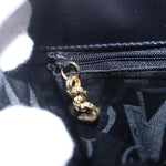 Salvatore Ferragamo Gancini handbag Leather - image 14