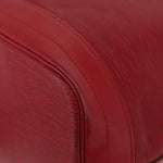 Louis Vuitton Noe Handbag Epi Leather Large - image 12