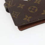 Louis Vuitton Agenda Cover Monogram Panda PM - image 11