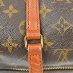 Louis Vuitton Papillon Handbag Monogram Canvas 30 - image 8