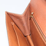 Louis Vuitton Dame Pochette Monogram Canvas PM - image 20