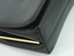Salvatore Ferragamo Vintage Shoulder Bag Leather - image 6