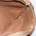 Celine Macadam Shoulder Bag PVC Leather - image 20