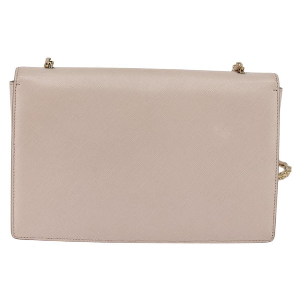 Salvatore Ferragamo Ginny Crossbody Bag Leather Small