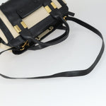 Chloe Alice Satchel Leather Medium - image 8