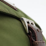 Prada Buckle Messenger Bag Tessuto Small - image 14