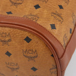 MCM Visetos Shoulder bag PVC - image 10