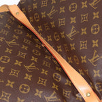 Louis Vuitton Saumur Handbag Monogram Canvas 35 - image 17