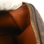 Louis Vuitton Papillon Handbag Monogram Canvas 26 - image 5
