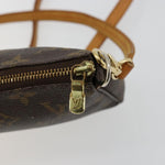 Louis Vuitton Pochette Accessoires Monogram Canvas Medium - image 13