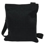 Versace Messenger Bag Canvas - image 2